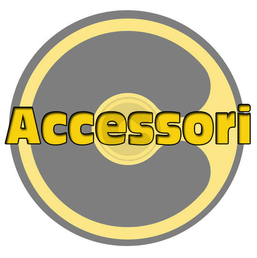 CISA 06221.10 FRONTALINO PER SERRATURA 175..- CISA- 1,0 pz