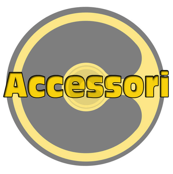 CISA 06221.10 FRONTALINO PER SERRATURA 175..- CISA- 1,0 pz