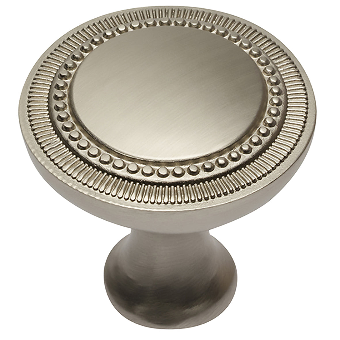 BL POMOLO PER MOBILI IMPER D 31 MM 2 PZ- 6,0 blister