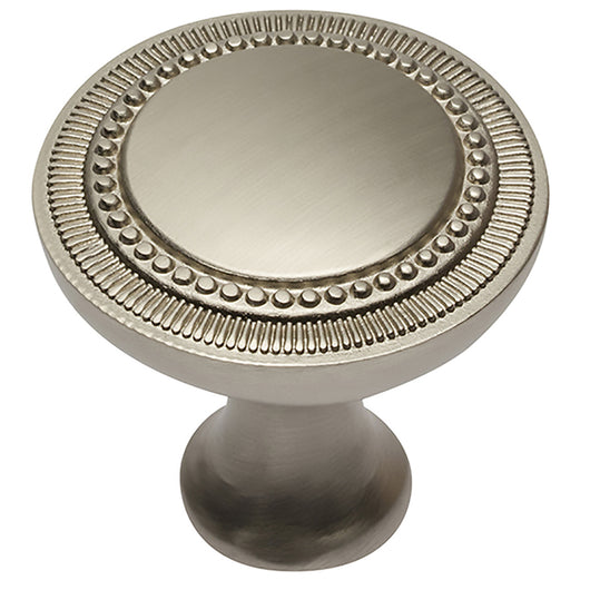 BL POMOLO PER MOBILI IMPER D 31 MM 2 PZ- 6,0 blister