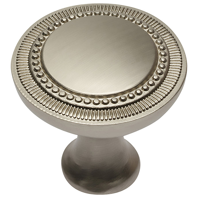 BL POMOLO PER MOBILI IMPER D 31 MM 2 PZ- 6,0 blister