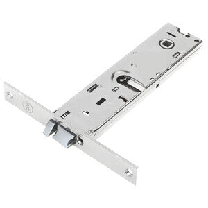 YALE 859 E70 SERRATURA ELETTRICA S/CIL OVALE 20 C.959- 1,0 pz