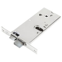 YALE 860 E70 SERRATURA PROFILATI 16 MM S/CIL C.960- 1,0 pz