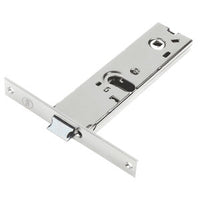 YALE 870.02 E70 SERRATURA PROFILATI 16 MM S/CIL C.970.02- 1,0 pz