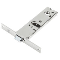 YALE 875 E70 SERRATURA PROFILATI 22 MM S/CIL C.975- 1,0 pz