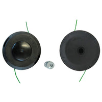 TESTINA BATTI E VAI 2 FILI NYLON UNIVERSALE FAST WORK- 1,0 pz