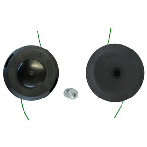 TESTINA BATTI E VAI 2 FILI NYLON UNIVERSALE FAST WORK- 1,0 pz