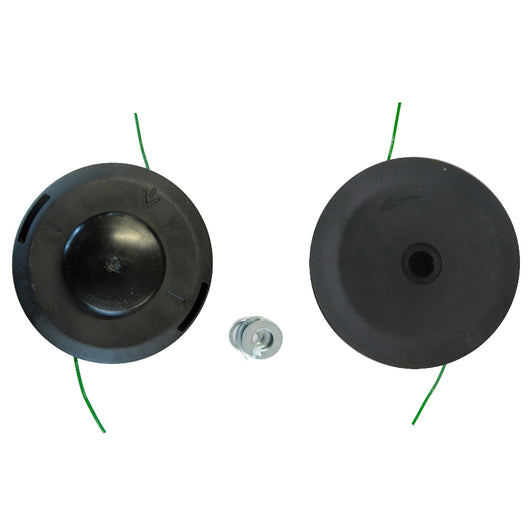 TESTINA BATTI E VAI 2 FILI NYLON UNIVERSALE FAST WORK- 1,0 pz