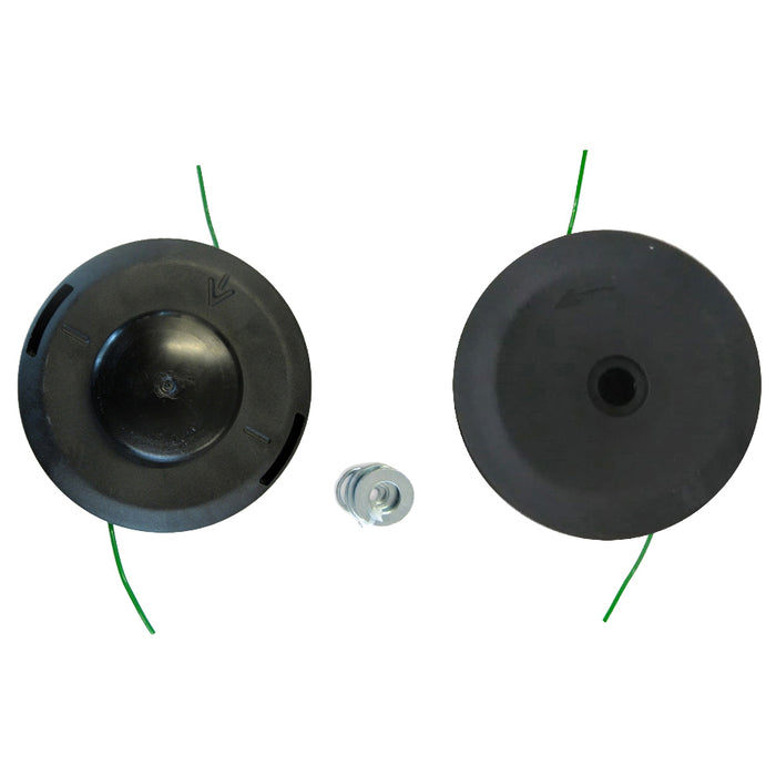 TESTINA BATTI E VAI 2 FILI NYLON UNIVERSALE FAST WORK- 1,0 pz