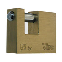 VIRO 505 FAI LUCCHETTO OTT SERRANDA 50 MM- 1,0 pz