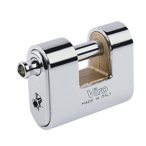 VIRO 4117 LUCCHETTO BLINDATO ANTISTR PANZER 86 MM- 1,0 pz