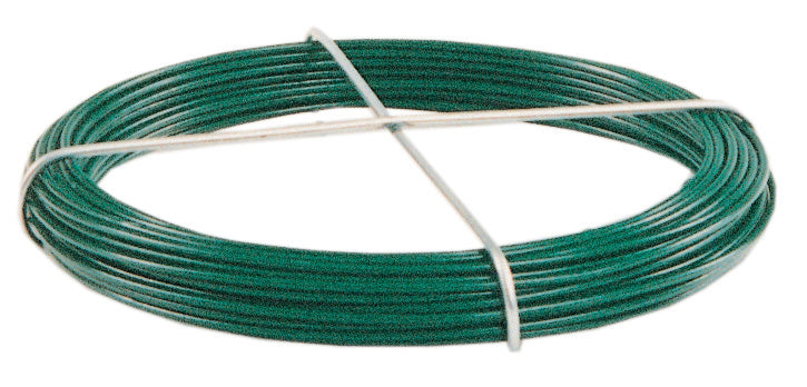 FILO STENDIBIANCHERIA ACC PLAS 2,7 MM VERDE 20 M- FILOTECNICA- 10,0 pz