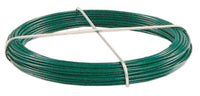 FILO STENDIBIANCHERIA ACC PLAS 2,7 MM VERDE 20 M- FILOTECNICA- 10,0 pz