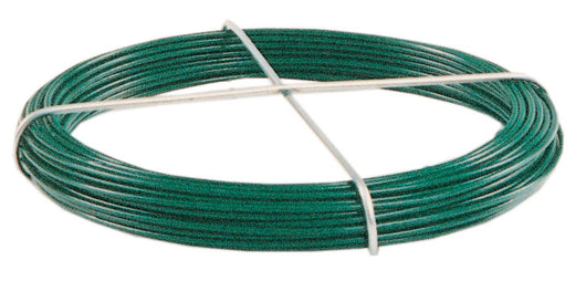 FILO STENDIBIANCHERIA ACC PLAS 2,7 MM VERDE 20 M- FILOTECNICA- 10,0 pz