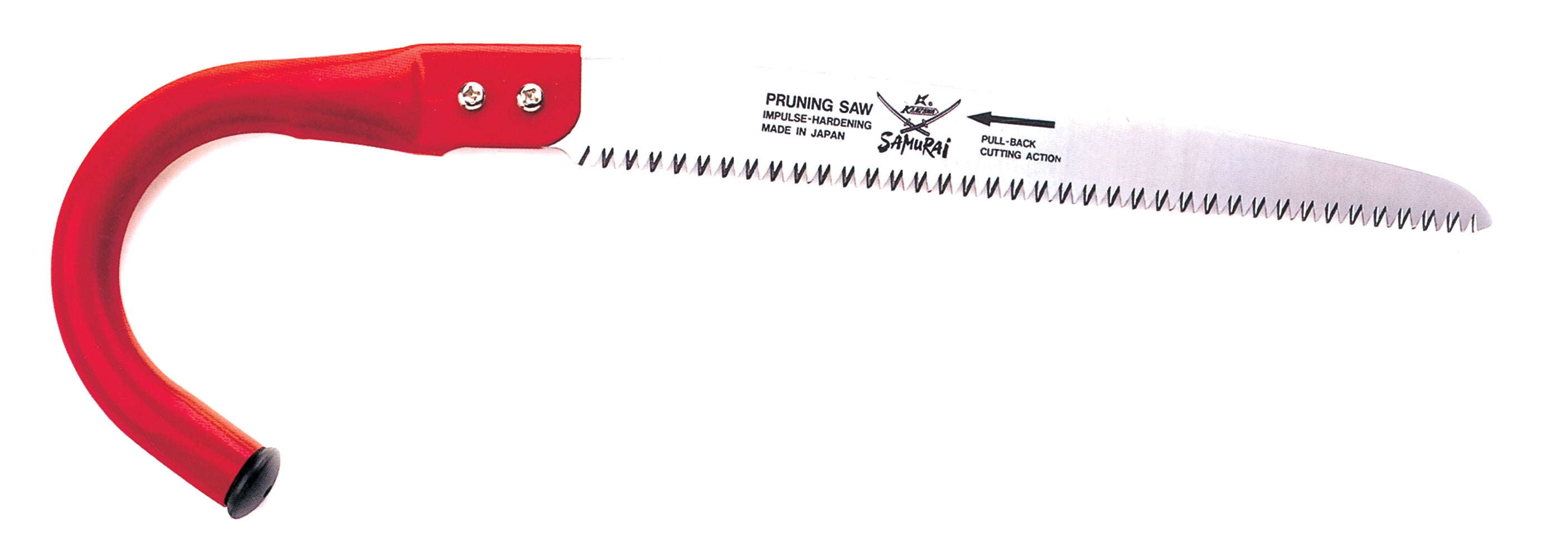 SAMURAI SEGACCIO P/POTA MAN OMBRELLO PS300LH- 1,0 pz