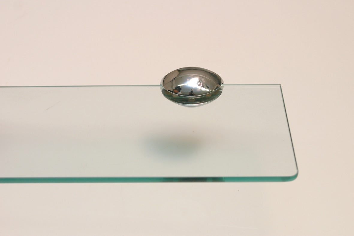 REGGIMENSOLA PINCO 09106 45X20 NICHEL 8 MM 2 PZ*- PINCO- 12,0 confezione