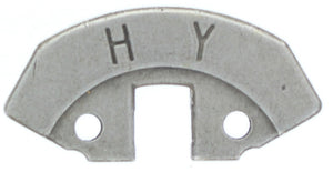 J-SKY YD45 FIG.164 PATTINI FRIZIONE- 1,0 pz