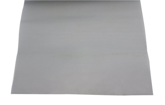 LAMIERA FERRO STIRATA ROMBOIDALE 200X100 CM- RGS SCHIAVETTI- 2,0 mq