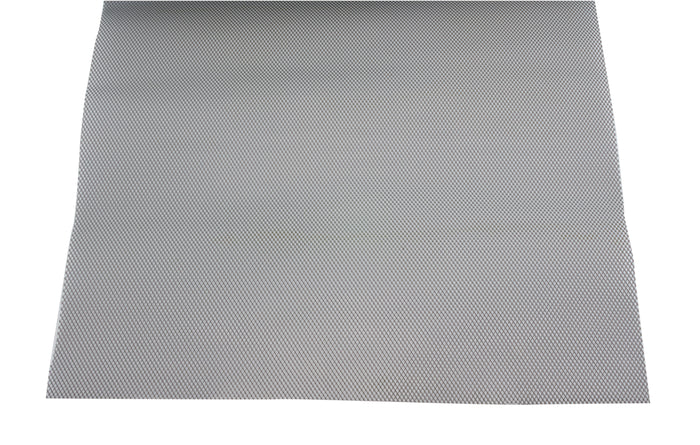 LAMIERA FERRO STIRATA ROMBOIDALE 200X100 CM- RGS SCHIAVETTI- 2,0 mq