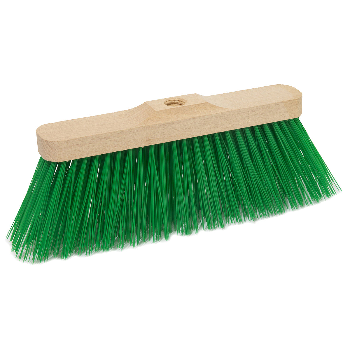 SCOPA GARDEN 27 CM S/MANICO- 12,0 pz