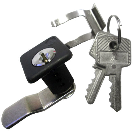 SERRATURA PER CASSETTA POSTALE TRIMEC AB- 20,0 pz