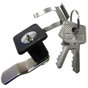 SERRATURA PER CASSETTA POSTALE TRIMEC AB- 20,0 pz