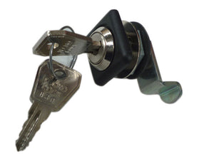 SERRATURA PER CASSETTA POSTALE ALUBOX KIT BC/X- ALUBOX- 1,0 pz