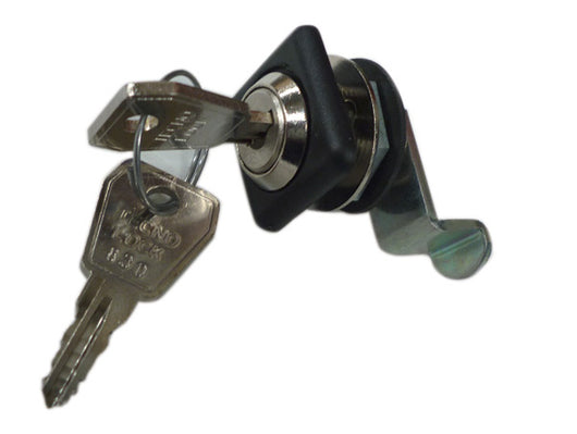 SERRATURA PER CASSETTA POSTALE ALUBOX KIT BC/X- ALUBOX- 1,0 pz