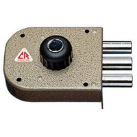 C.R. 1600 SERRATURA A POMPA 3 CATEN 2 MANDATE- DOM-CR- 1,0 pz