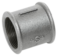 MANICOTTO GHISA ZINCATA D 1/2           270- AMAFLEX- 10,0 pz