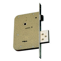 C.R. 5000 SERRATURA DM INFILARE 60 MM- DOM-CR- 1,0 pz