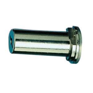 C.R.   20 CILINDRO DI SICUREZZA D 27X70 MM- DOM-CR- 1,0 pz