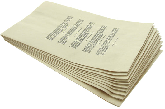 KIT 10 SACCHETTI CARTA PER SWIMMY- LAVOR- 1,0 confezione