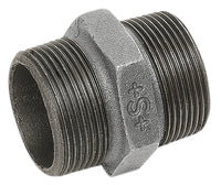 VITE DOPPIA GHISA ZINCATA D 1/2          280- AMAFLEX- 10,0 pz