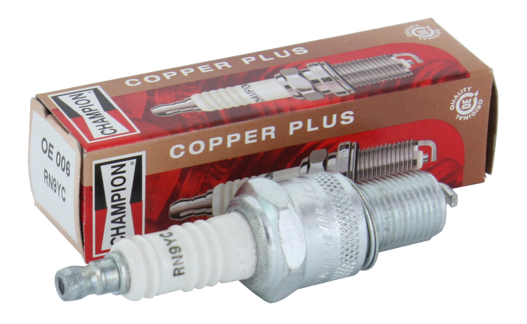 CANDELA PER TOSAERBA EC16 HONDA RC12YC- GGP ITALY- 1,0 pz