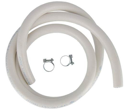 TUBO P/GAS METANO DA 2,00 M**- AMAFLEX- 1,0 pz