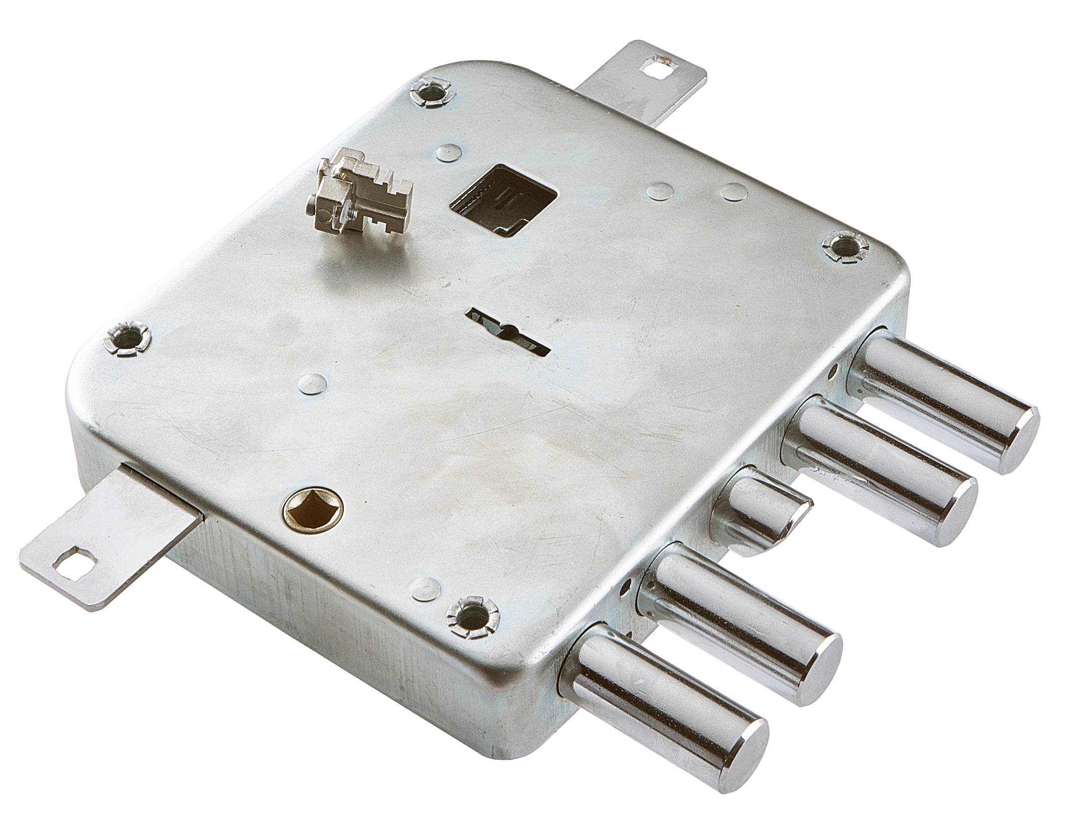 ATRA SERRATURA DM APPLIC 3221-2-DB  DX E 60- DIERRE- 1,0 pz