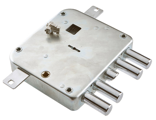 ATRA SERRATURA DM APPLIC 3221-2-DB  DX E 60- DIERRE- 1,0 pz