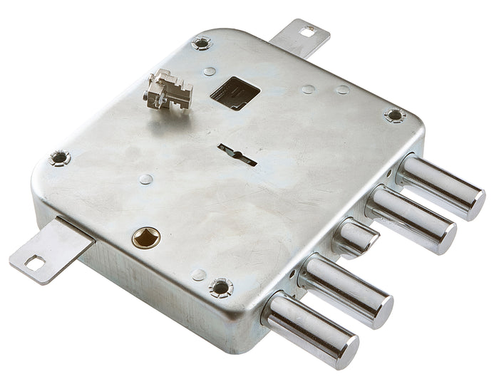 ATRA SERRATURA DM APPLIC 3221-2-DB  DX E 60- DIERRE- 1,0 pz