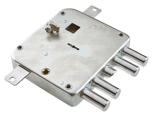 ATRA SERRATURA DM APPLIC 3222-2-SB  SX E 60- DIERRE- 1,0 pz