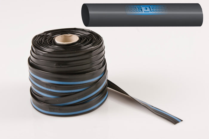 ALA GOCC PIAT D 16 MM 2 L/H ROTOLO 250 M- IRRITEC- 1,0 confezione