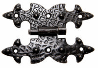 BL CERNIERA FERRO BATTUTO 313/B 65X95 MM 2 PZ- CASIRAGHI ENRICO- 6,0 blister