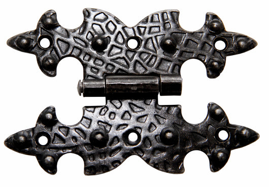 BL CERNIERA FERRO BATTUTO 313/B 65X95 MM 2 PZ- CASIRAGHI ENRICO- 6,0 blister