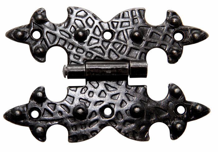 BL CERNIERA FERRO BATTUTO 313/B 65X95 MM 2 PZ- CASIRAGHI ENRICO- 6,0 blister