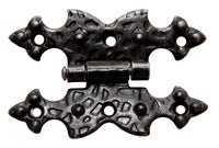 BL CERNIERA FERRO BATTUTO 313/C  45 X  70 MM 2 PZ- CASIRAGHI ENRICO- 6,0 blister