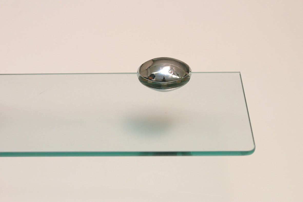 REGGIMENSOLA PINCO 09106 55X25 CROMO 10 MM 2 PZ- PINCO- 12,0 confezione