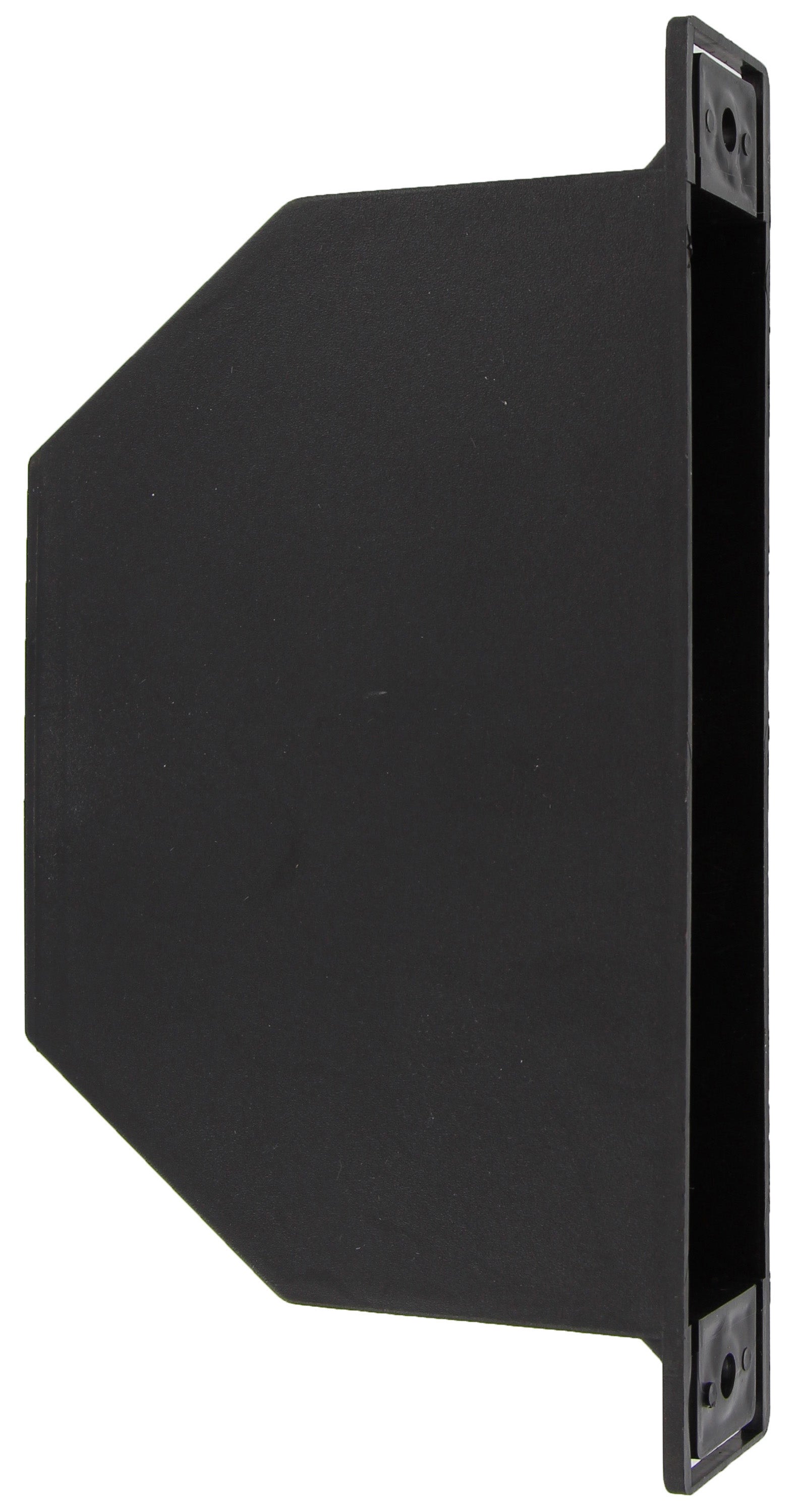 CASSETTA PER AVVOLGITORE SEMINCASSO 35X97X165 MM- BOLIS ITALIA- 1,0 pz