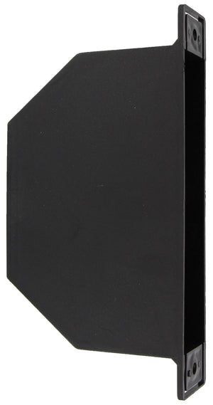 CASSETTA PER AVVOLGITORE SEMINCASSO 35X97X165 MM- BOLIS ITALIA- 1,0 pz