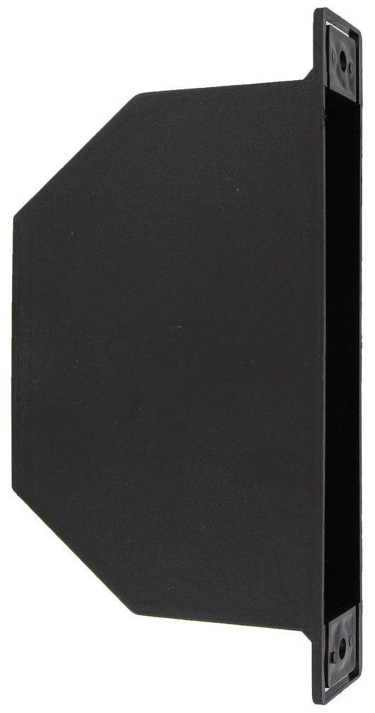 CASSETTA PER AVVOLGITORE SEMINCASSO 35X97X165 MM- BOLIS ITALIA- 1,0 pz