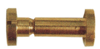 VITI A CANNOCCHIALE OTTONE D 6X25 MM- COLOMBO OFFICINA- 100,0 pz